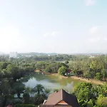 Sugarpalm Suan Luang By Nongrit